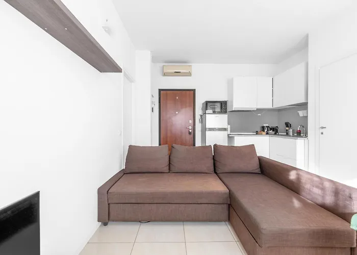 Modern And Cozy Apartment, 10 Minuti Dal Duomo