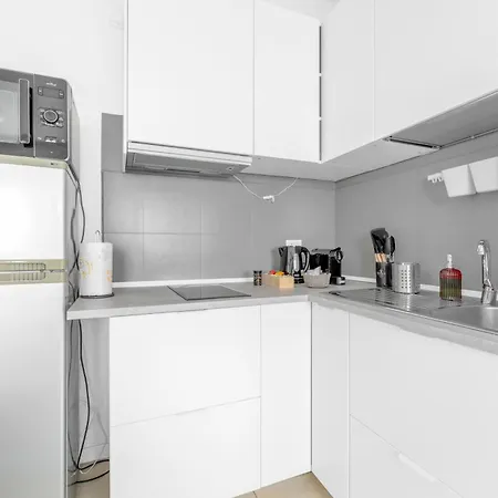 Modern And Cozy Apartment, 10 Minuti Dal Duomo Milano Esterno foto