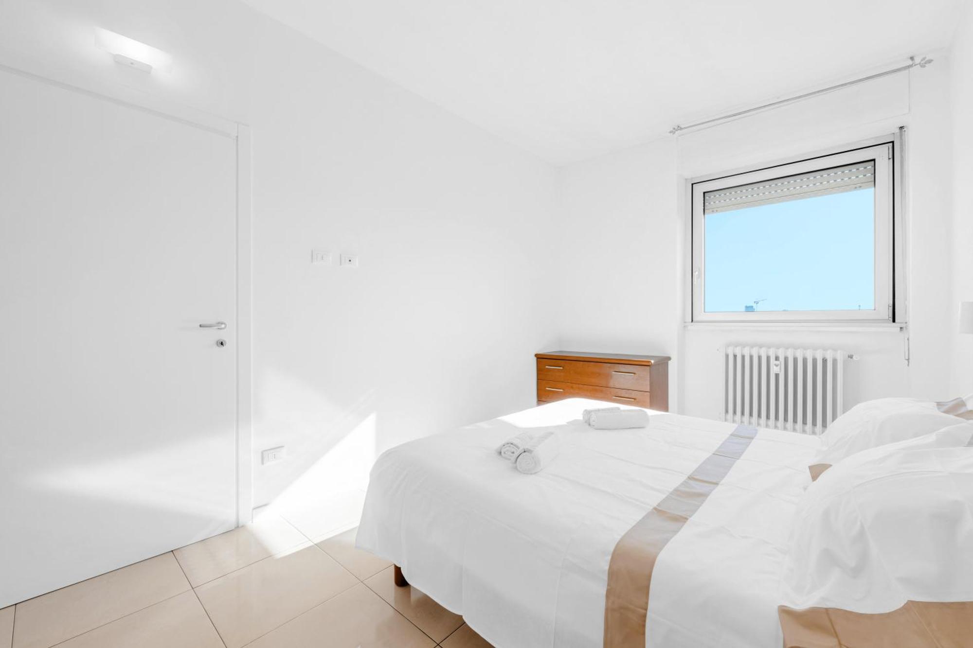 Modern And Cozy Apartment, 10 Minuti Dal Duomo Appartamento