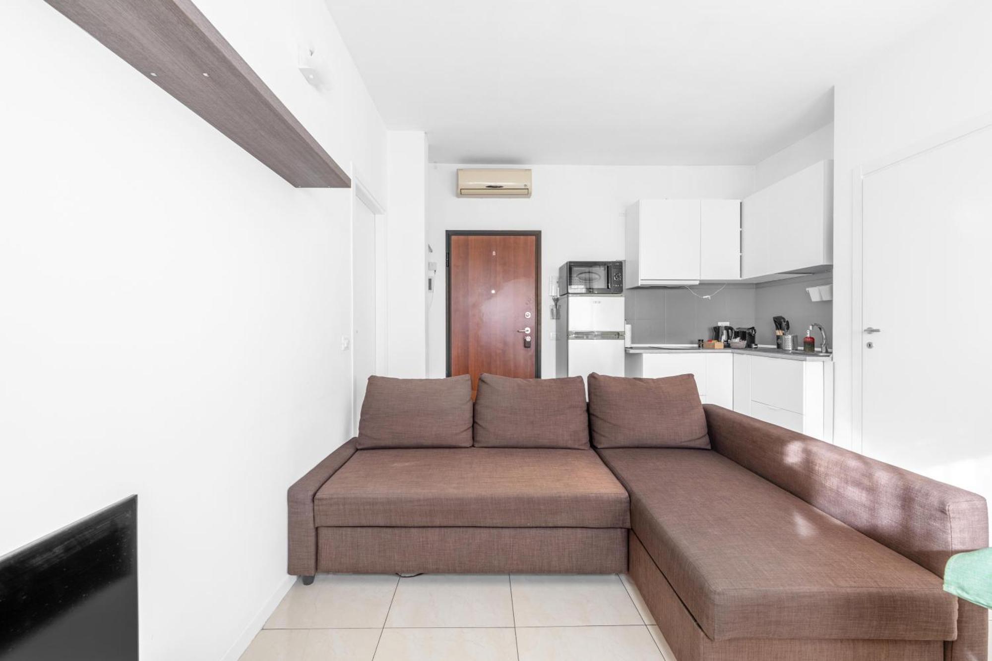 Modern And Cozy Apartment, 10 Minuti Dal Duomo Appartamento *