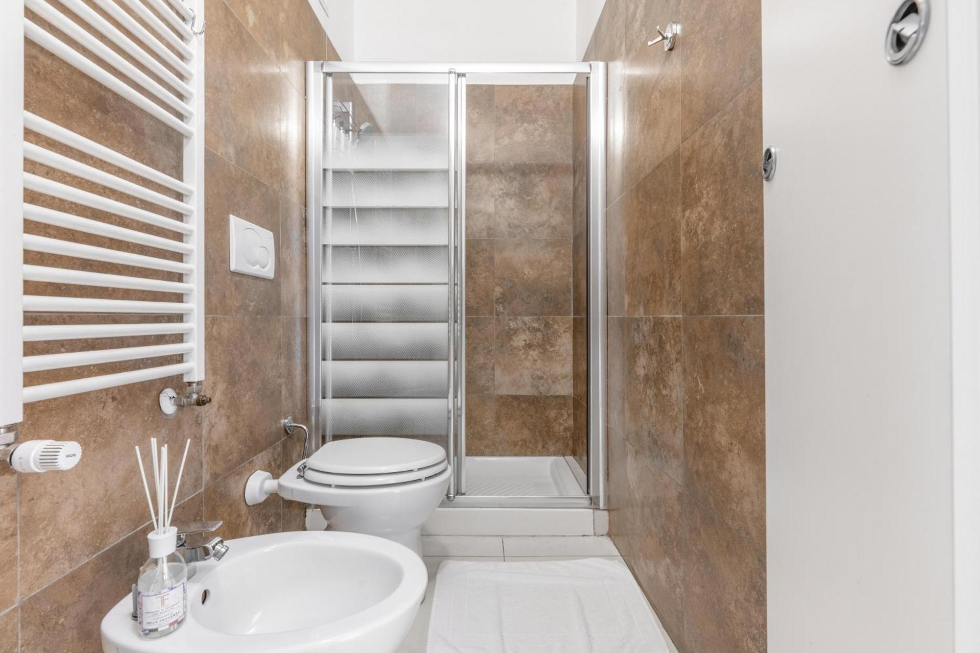 Modern And Cozy Apartment, 10 Minuti Dal Duomo Appartamento Milano